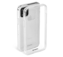 Krusell Kivik Cover Apple iPhone 11 Pro Max transparent 7394090617730 61773 (7394090617730) ( JOINEDIT23352087 ) maciņš  apvalks mobilajam telefonam