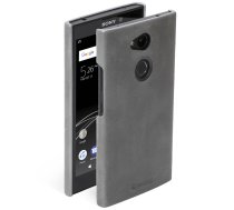 Krusell Sunne Cover Sony Xperia L2 vintage grey 7394090612452 61245 (7394090612452) ( JOINEDIT26075174 ) maciņš  apvalks mobilajam telefonam