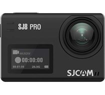 SJCAM SJ8 Pro Action Camera ( 6972476168130 6972476168130 SJ8 Pro T MLX27303 ) sporta kamera