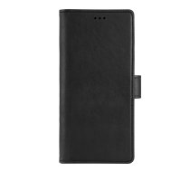 Krusell PhoneWallet Samsung Galaxy A73 5G black (62504) 7394090625049 62504 (7394090625049) ( JOINEDIT32015392 ) maciņš  apvalks mobilajam telefonam