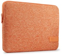 Case Logic 4697 Reflect Laptop Sleeve 14 REFPC-114 Coral Gold/Apricot 0085854251815 ( 3204697 3204697 3204697 ) portatīvo datoru soma  apvalks