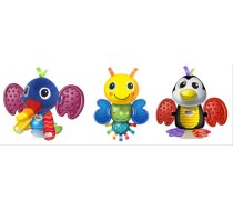 Tomy Lamaze Mini Teether 316 796714276502 ( T MLX19494 T MLX19494 T MLX19494 )