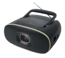 Magnetola MD-202 VT Muse ( MD202VT ) Literatūra