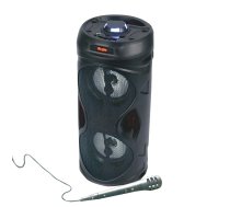 Manta SPK815 5907642617502 ( SPK8150000001 ) pārnēsājamais skaļrunis