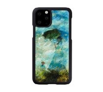 iKins SmartPhone case iPhone 11 Pro camille black 8809585423363 ( 1000001011 1000001011 1000001011 ) maciņš  apvalks mobilajam telefonam