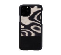 MANWOOD SmartPhone case iPhone 11 Pro leopard black 8809585422441 ( 1000001037 1000001037 1000001037 ) maciņš  apvalks mobilajam telefonam