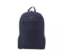 Sbox Notebook Backpack Toronto 15 6" NSS-19044NB navy blue 0616320534448 ( NSS 19044NB NSS 19044NB NSS 19044NB )