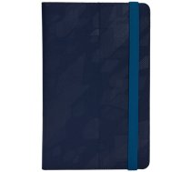 Case Logic Surefit Folio 8” CBUE-1208 DRESS BLUE (3203705) 0085854241946 ( 3203705 ) planšetdatora soma