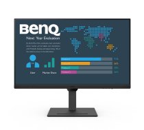 BenQ 80 0cm BL3290QT LED-Monitor 16:9 DP/USB-C/HDMI bk.lift/piv WQHD [Energieklasse F] (9H.LLMLA.TPE) 4718755090745 ( 9H.LLMLA.TPE ) monitors
