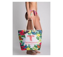 Tropicana Beach Bag 4752146011001 ( T MLX44786 T MLX44786 T MLX44786 ) Tūrisma Mugursomas