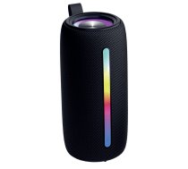 Denver BTL-360B Black 5706751071072 ( 111151020780 20194745 BTL-360B ) pārnēsājamais skaļrunis