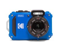 Kodak WPZ2 blue 0819900013993 ( WPZ2BL 819900013993 WPZ2 BLUE ) Digitālā kamera