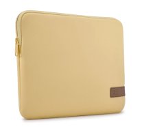 Case Logic 4877 Reflect Laptop Sleeve 13.3 REFPC-113 Yonder Yellow 0085854253895 ( 3204877 3204877 3204877 ) portatīvo datoru soma  apvalks