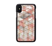 iKins SmartPhone case iPhone XS/S diamond black 8809585420973 ( 1000000514 1000000514 1000000514 ) maciņš  apvalks mobilajam telefonam