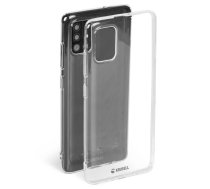 Krusell Essentials SoftCover Samsung Galaxy A71 Transparent 7394090621263 ( 62126 62126 62126 ) maciņš  apvalks mobilajam telefonam