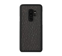 MANWOOD SmartPhone case Galaxy S9 Plus carbalho black 8809585420348 ( 1000000585 1000000585 1000000585 ) maciņš  apvalks mobilajam telefonam