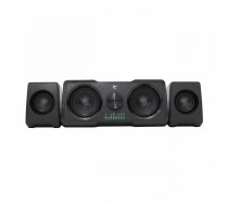 White Shark GSP-968 Mood RGB Gaming 2.2 Speaker System Black 0736373270633 ( MOOD B )