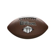 WILSON amerikanu futbola MVP OFFICIAL ( WTF1411 13146 ) bumba