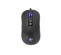 White Shark GM-9005 Arthur Black 0736373269415 ( ARTHUR ) Datora pele