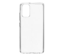 Krusell SoftCover Samsung Galaxy A42 Transparent (62332) 7394090623328 ( 62332 62332 62332 ) maciņš  apvalks mobilajam telefonam