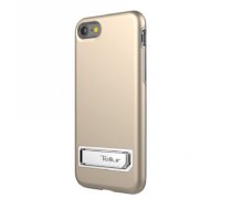 Tellur Cover Premium Kickstand Ultra Shield for iPhone 7 gold 8355871186042 ( TLL118604 TLL118604 TLL118604 ) maciņš  apvalks mobilajam telefonam