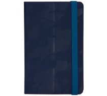 Case Logic Surefit Folio 7” CBUE-1207 DRESS BLUE (3203701) 0085854241908 ( 3203701 ) planšetdatora soma