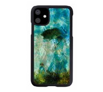 iKins SmartPhone case iPhone 11 camille black 8809585423523 ( 1000001057 1000001057 1000001057 ) maciņš  apvalks mobilajam telefonam