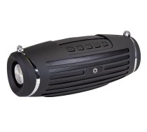 Manta SPK14GO BT Black 5903089903055 ( SPK14GO BK T-MLX40011 ) pārnēsājamais skaļrunis