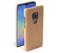 Krusell Sunne Cover Huawei Mate 20 vintage nude 7394090615507 ( 61550 61550 61550 ) maciņš  apvalks mobilajam telefonam