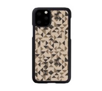 MANWOOD SmartPhone case iPhone 11 Pro mono triangle black 8809585422519 ( 1000001040 1000001040 1000001040 ) maciņš  apvalks mobilajam telefonam