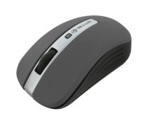 Tellur Basic Wireless Mouse  LED Dark Grey 5949120002714 ( TLL491081 TLL491081 TLL491081 ) Datora pele