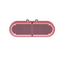 Devia Wind Series Speaker Red 6938595330162 ( T MLX37836 120EM0450001 ) pārnēsājamais skaļrunis