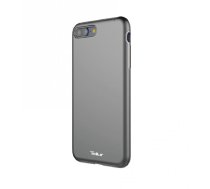 Tellur Cover Premium Ultra Shield for iPhone 7 Plus silver 8355871185946 ( TLL118594 TLL118594 TLL118594 ) maciņš  apvalks mobilajam telefonam