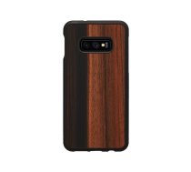 MANWOOD SmartPhone case Galaxy S10e ebony black 8809585422021 ( 1000000752 1000000752 1000000752 ) maciņš  apvalks mobilajam telefonam