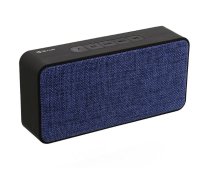 Tellur Bluetooth Speaker Lycaon Gray 5949087925422 ( TLL161051 ) pārnēsājamais skaļrunis