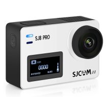 SJCAM SJ8 PRO White 6972476160448 ( T MLX47561 T MLX47561 T MLX47561 ) Video Kameras