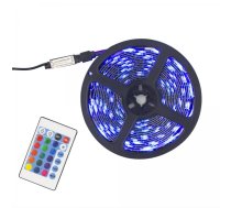 White Shark Helios LED-05 RGB LED Strip With Remote Control 0736373269538 ( HELIOS 5 ) apgaismes ķermenis