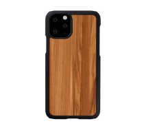 MANWOOD SmartPhone case iPhone 11 Pro cappuccino black 8809585422366 ( 1000001029 1000001029 1000001029 ) maciņš  apvalks mobilajam telefonam