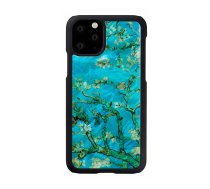 iKins SmartPhone case iPhone 11 Pro almond blossom black 8809585423332 ( 1000001008 1000001008 1000001008 ) maciņš  apvalks mobilajam telefonam