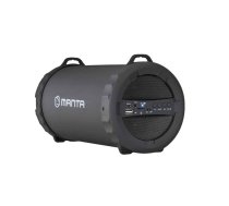 Manta SPK204FM 5907377865919 ( MMSPK204FM MMSPK204FM0004 ) pārnēsājamais skaļrunis