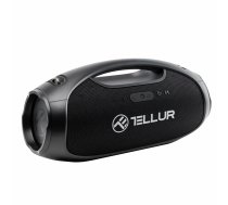 Tellur Bluetooth Speaker Obia Pro 60W black 5949120005098 ( TLL161241 ) pārnēsājamais skaļrunis