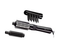 Braun AS 330 Hair styling comb  Black 3030050182453 ( AS 330 AS 330 AS 330 )