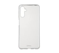 Krusell SoftCover Samsung Galaxy A13 Transparent (62505) 7394090625056 ( 62505 62505 62505 ) maciņš  apvalks mobilajam telefonam