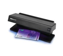 SAFESCAN  45 UV Counterfeit detector  Black  Suitable for Banknotes  ID documents  Number of detection points 1 ( 250 03100 250 03100 250 03100 )