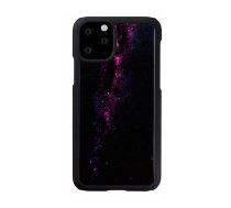 iKins SmartPhone case iPhone 11 Pro milky way black 8809585423295 ( 1000001013 1000001013 1000001013 ) maciņš  apvalks mobilajam telefonam