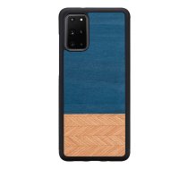 MANWOOD case for Galaxy S20+ denim black 8809585424063 ( 1000001202 1000001202 1000001202 ) maciņš  apvalks mobilajam telefonam