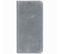 Krusell Sunne 2 Card Foliowallet Sony Xperia L2 vintage grey 7394090612407 ( 61240 61240 61240 ) maciņš  apvalks mobilajam telefonam