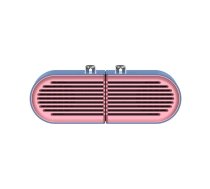 Devia Wind Series Speaker Blue 6938595330179 ( T MLX37553 120EM0610003 ) pārnēsājamais skaļrunis