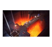 Minecraft Dungeons Ultimate Edition (spele prieks Nintendo Switch) ( 045496429096 045496429096 045496429096 ) datoru skaļruņi