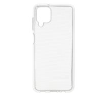 Krusell SoftCover Samsung Galaxy A02 Transparent (62331) 7394090623311 ( 62331 62331 62331 ) maciņš  apvalks mobilajam telefonam